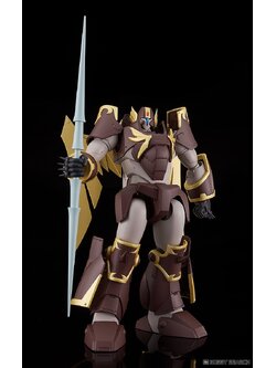 Preorderเข้า 2-3/2026 รบกวนสั่งแยกกับสินค้ารายการอื่นครับ Gsc 4571697186408 MODEROID Skurts