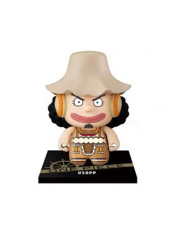333892 2 FROM TV ANIMATION ONE PIECE COLLECHARA! ONE PIECE 3 no.2 Usoppu