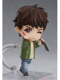 4580590125292 Nendoroid Wu Xie DX