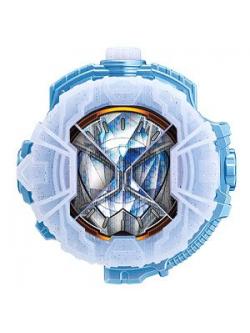 DX Wizard Infinity Style Ridewatch (Henshin Dress-up)