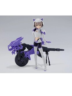 Bandai 4573102686107 p bandai 30ms sis-Mc42p nyalenti-nyabolo (presto form