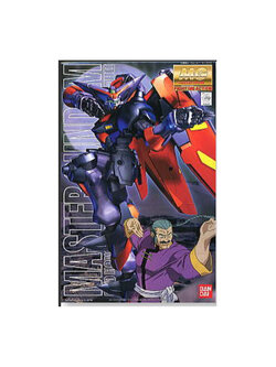 Bandai 4573102638397 MG1/100 Master gundam 2800เยน(MG1/100)