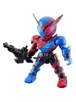 Bandai 4582769733079 QUICK BUILDERS KAMEN RIDER BUILD