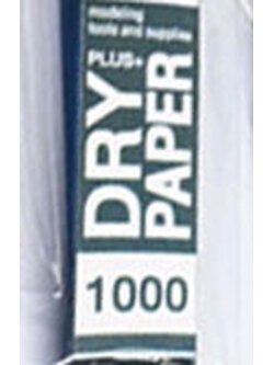 RSTL04 (RADITZ) TL04_SAND_PAPER#1000_Plus+ (40 pcs.)