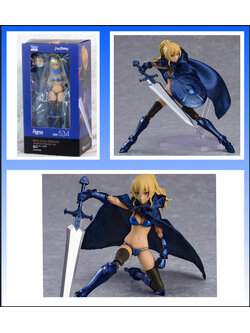 (เหลือ1ชิ้น) 4545784067680 figma Bikini Armor (Makoto): Veteran Fighter ver.