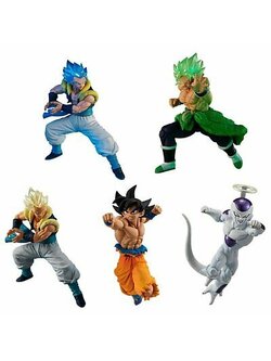 4549660501770 db super VS db sp04 (set of 5)