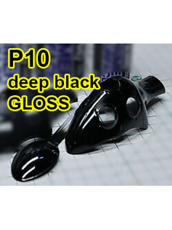 8858878800108 (raditz) P10 primer surface gloss deep black