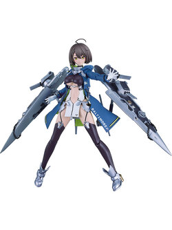 Preorderเข้า1-2/2026 รบกวนสั่งแยกกับสินค้ารายการอื่นครับ GSC 4571697182523 PLAMATEA Baltimore