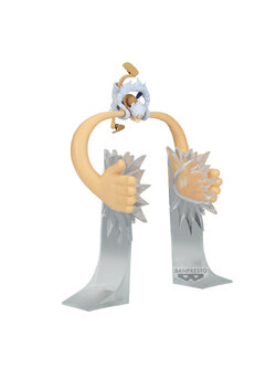 Preorderเข้า 2-3/2026 รบกวนสั่งแยกกับสินค้ารายการอื่นครับ Banpresto 4573102710239 ONE PIECE FL MONKEY D.LUFFY-GEAR5-VOL.5