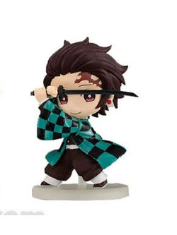 891201 chibi masters demon slayer-tanjiro