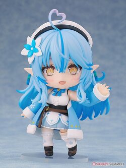 4580590174139 Nendoroid2115 Yukihana Lamy