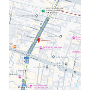 Villa Rachatewi (วิลล่า ราชเทวี)