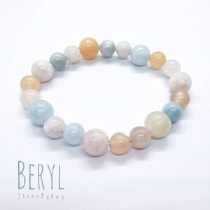Beryl (เบริล)