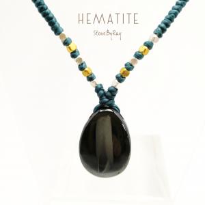 Hematite (เฮมาไทต์)