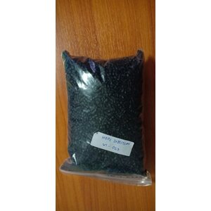 Plastic granules
