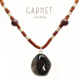 Garnet (โกเมน)