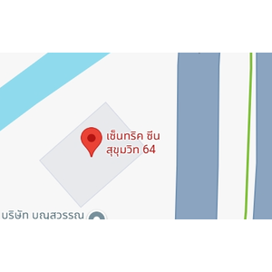 Centric Scene Sukhumvit 64 (เซ็นทริค ซีน สุขุมวิท 64)