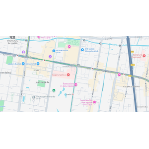 สยาม ชิดลม เพลินจิต นานา อโศก พร้อมพงษ์ ทองหล่อ เอกมัย