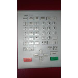 ปุ่มกด MITSUBISHI CNC CONTROLLER