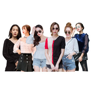 เสื้อเชิ้ต เสื้อแฟชั่น