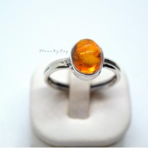 Amber (อำพัน)