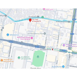 The Reserve Kasemsan 3 (เดอะ รีเซิร์ฟ เกษมสันต์ 3)