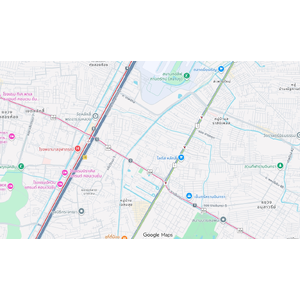 หลักสี่ ราชภัฏพระนคร วัดพระศรี รามอินทรา ลาดปลาเค้า รามอินทรา กม4.