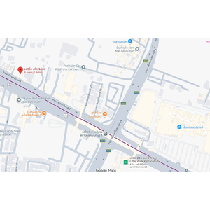 Origin Plug & Play Nonthaburi Station (ออริจิ้น ปลั๊ก & เพลย์ นนทบุรี สเตชั่น)