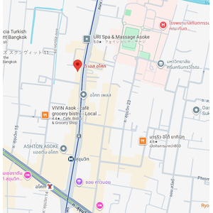 The ESSE Asoke (ดิ เอส อโศก)