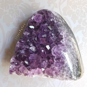 Amethyst (อเมทิสต์)