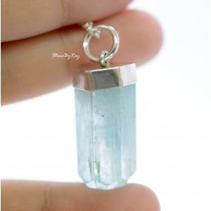 Aquamarine (อความารีน)