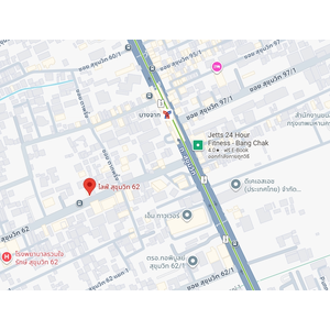 Life Sukhumvit 62 (ไลฟ์ สุขุมวิท 62)