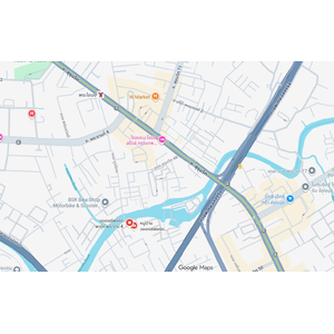 Waterford Park Rama 4 (วอเตอร์ฟอร์ด พาร์ค พระราม 4)