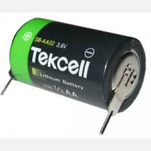 Tekcell Battery CNC and PLC
