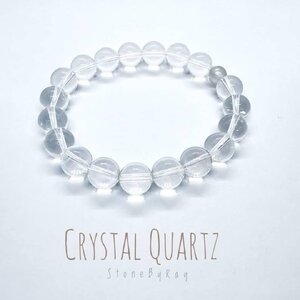 Crystal Quartz (คริสตัลควอตซ์)