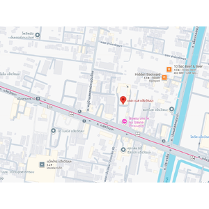 The Base Chaengwattana (เดอะ เบส แจ้งวัฒนะ)