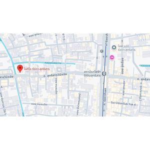 IDEO Ratchada - Sutthisan (ไอดีโอ รัชดา - สุทธิสาร)