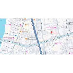 Sathorn House (สาธร เฮ้าส์)