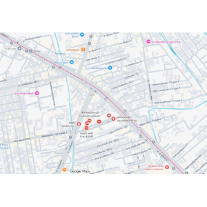 Lumpini Condo Town Ramintra - Nawamin (ลุมพินี คอนโดทาวน์ รามอินทรา – นวมินทร์)