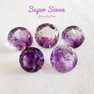Super Seven (ซุปเปอร์เซเว่น)