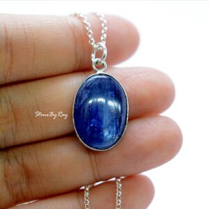 Kyanite (ไคยาไนท์)