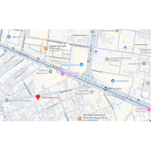 IDEO Chula - Samyan (ไอดีโอ จุฬา - สามย่าน)