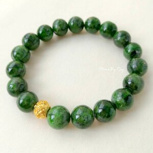 Diopside (ไดออปไซด์)