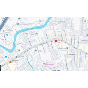 Lumpini Ville Sukhumvit 77-2 (ลุมพินี วิลล์ สุขุมวิท 77-2)