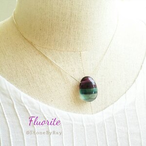 Fluorite (ฟลูออไรต์)