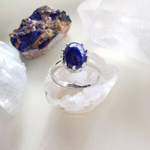 Lapis Lazuli (ลาพิสลาซูลี)