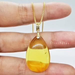 Amber (อำพัน)