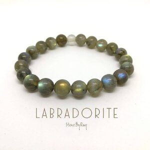 Labradorite (ลาบราโดไลท์)