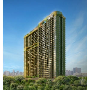 The Line Phahonyothin Park (เดอะ ไลน์ พหลโยธิน พาร์ค)