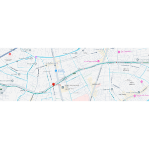 กรุงธนบุรี วงเวียนใหญ่ ตลาดพลู วุฒากาศ บางหว้า